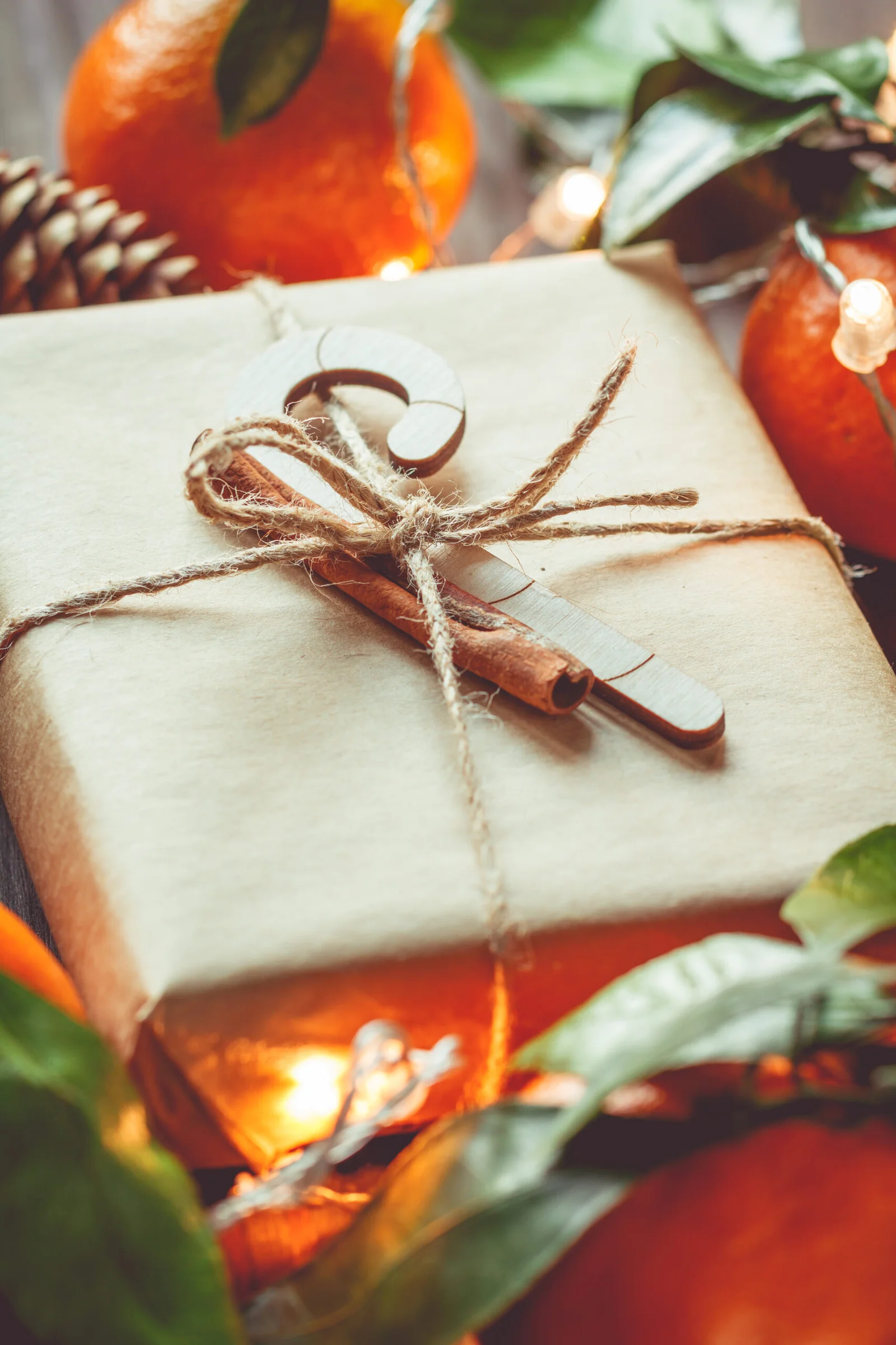 Regalo para navidad