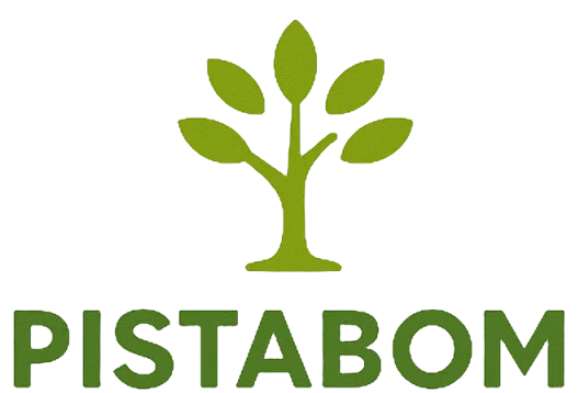 Pistabom logo